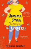 Jemima Small Versus the Universe | Tamsin Winter, 2020, Usborne Publishing