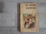 Lorelei de Ionel Teodoreanu