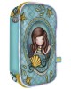 Penar Gorjuss Deep Secrets, 1 Compartiment, Echipat