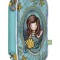 Penar Gorjuss Deep Secrets, 1 Compartiment, Echipat