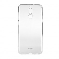 Husa HUAWEI Mate 10 Lite - Jelly Roar (Transparent)