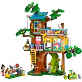 LEGO FRIENDS MOMENTE CU PRIETENII LA CASA DIN COPAC 42652