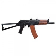 ELECTRIC RIFLE AKS-74U [CYMA]