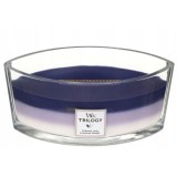 WoodWick Evening Luxe Lum&acirc;nare parfumată 453.6 g