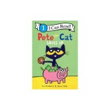 Pete the Cat Saves Up