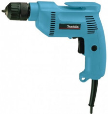 Makita 6408 Masina de gaurit si insurubat, 530W - 0088381020558 foto