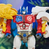 TRANSFORMERS LEGACY EVOLUTION FIGURINA MAXIMAL LEO PRIME 17CM, Hasbro
