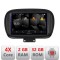 Navigatie Fiat 500 2014- 5230-539 Android Ecran 720P Quad Core 2+32 carplay android auto CarStore Technology