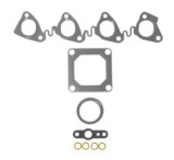 Set montaj turbocompresor Ford Tourneo Connect 02-13, Transit Connect 02-, 1.8 TDCi, 1.8 TDCi /TDDi /DI, 1.8 DI, 1.8 TDCi, 1.8 TDCi /TDDi /DI, 1.8 DI