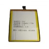 Baterie Allview P6 Quad, Gionee S214, 2150 mAh, Lithium-Ion, 3.7V