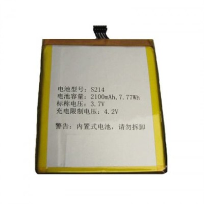 Acumulator Allview P6 Quad producator Gionee S214 foto