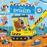 V&aacute;r az &eacute;p&iacute;tkez&eacute;s - &Ouml;r&ouml;kmozg&oacute;k