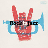 Rock In Jazz - Vinyl | Various Artists