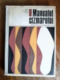 Manualul cizmarului - I. Mihai / R8P1F, Alta editura
