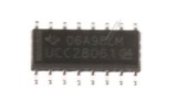 CI SOIC16 UCC28061D TEXAS-INSTRUMENTS