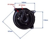 Pompa Apa Completa Scuter Yamaha Aerox Nitro 50cc 80cc MBK Nitro 97-02 03 Racire