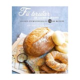 Fii brutar in lumea mare. Ocolul pamantului cu 72 de reE, &ordm;ete - Tothne Libor Maria