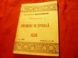 Eugen Relgis - Drumuri in spirala - Ed.1930 - Biblioteca Dimineata nr.94 ,63 pag