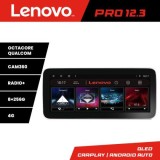 Navigatie Subaru BRZ 2012-2021 Toyota GT 86 2012-2021 Lenovo PRO 8+256 12.3 inch qled android 4G DSP gps internet KIT-BRZ CarStore Technology