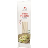 Taitei Udon Arche din Grau Ecologic, 250g - Paste Fainoase Asiatice