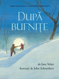 După bufnițe - Jane Yolen