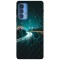 Husa compatibila cu Motorola Edge 20 model Looking for freedom, Silicon, TPU, Viceversa