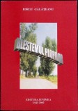 BLESTEMUL PLOPILOR-IORGU GALATEANU-335800