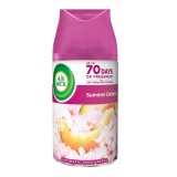 Rezerva odorizant Freshmatic Automatic, Air Wick, Summer moods, 250 ml