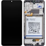 Display Lcd telefon