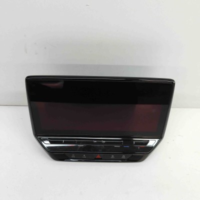 Ecran de navigație VW ID.4 E21 2022 OEM: 10A919606M foto