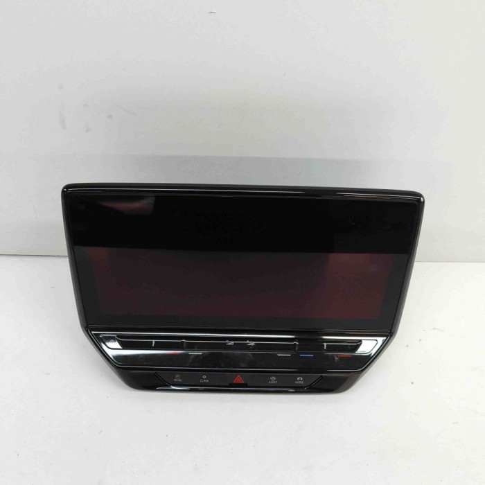 Ecran de navigație VW ID.4 E21 2022 OEM: 10A919606M