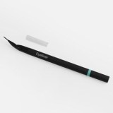 Pensulă eyeliner cu v&acirc;rf &icirc;nclinat pentru linii perfecte, CMCLASS