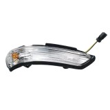 Lampa semnalizare oglinda Mg Zs (Zs11), 07.2020-, montare fata, dreapta, LED, OE, 10366999