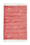 Covor vascoza roz Belize 140 cm x 200 cm