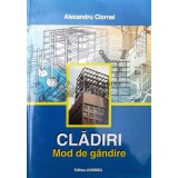 Cladiri. Mod de gandire - 2013 - Alexandru Ciornei (W189)