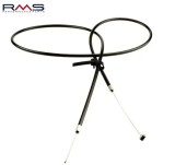 Cablu Acceleratie Superior Gilera Storm Piaggio NRG NTT Typhoon X XR 50-125cc (Maneta) - Motorevolution - OEM 270995
