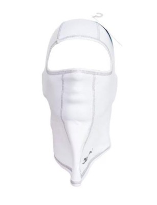 Cagula Bars PROTECT alb foto