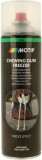 Spray indepartare guma de mestecat Motip Chewing Gum Freezer 500 ml