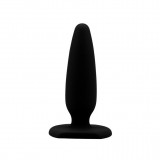 Dop Anal Black Mont 5&rdquo;