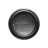 Subwoofer pasiv fara incinta Phoenix Gold Z12D4, 400 watts rms, 2 x 4 ohm CarStore Technology