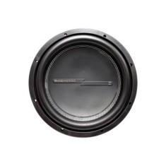 Subwoofer pasiv fara incinta Phoenix Gold Z12D4, 400 watts rms, 2 x 4 ohm CarStore Technology