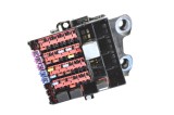 Panou de siguranțe FORD FIESTA VI 2015 OEM: F1BT-14A005-LFB 12082617