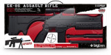 Pusca EK-86 Assault Rifle - PS3 - PlayStation Move (3/4/5) - EAN 3499550297485