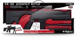 Pusca EK-86 Assault Rifle - PS3 - PlayStation Move - EAN 3499550297485