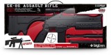 Pusca EK-86 Assault Rifle - PS3 - PlayStation Move (3/4/5) - EAN 3499550297485