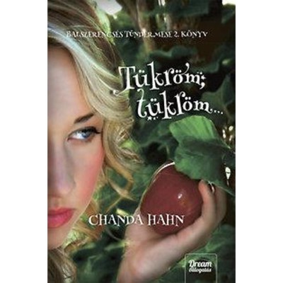 T&amp;uuml;kr&amp;ouml;m, t&amp;uuml;kr&amp;ouml;m - Chanda Hahn foto