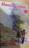 myh 12 - Muntii Carpati - nr 22/2000 - piesa de colectie