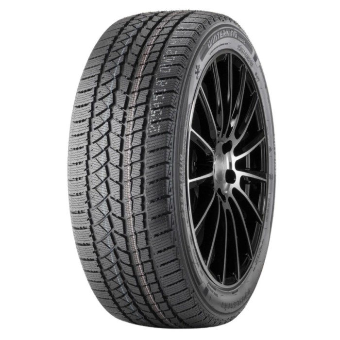 Anvelope Doublestar Winterking DW02 175/65R14 82T Iarna