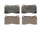 Set placute frana,frana disc LAND ROVER RANGE ROVER SPORT (LS) (2005 - 2013) ABE C1I013ABE