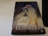 Ultraviolet -dvd